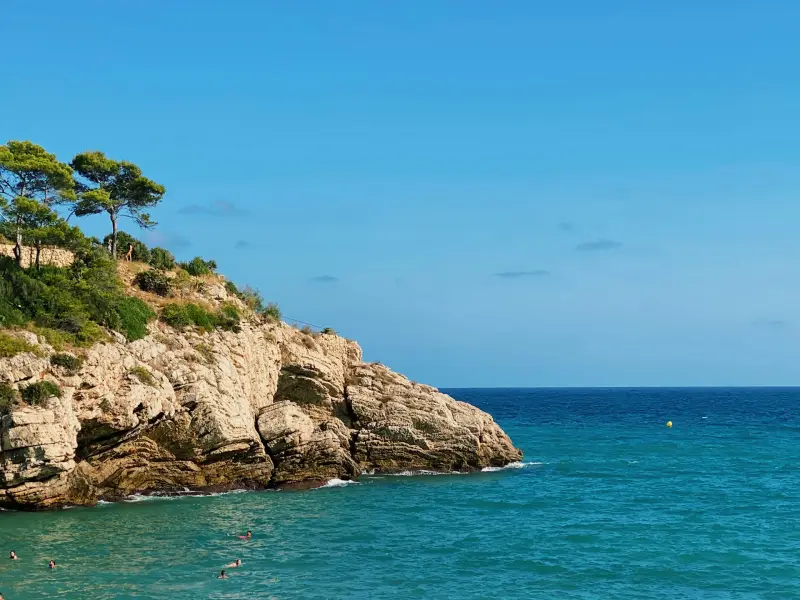 Salou, Španija