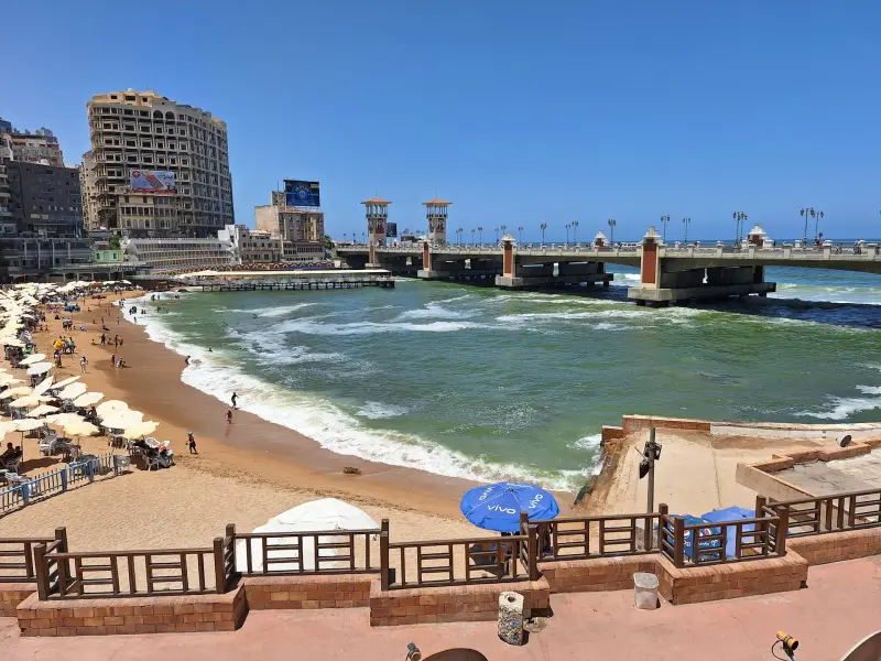 Marsa Matruh, Egipat