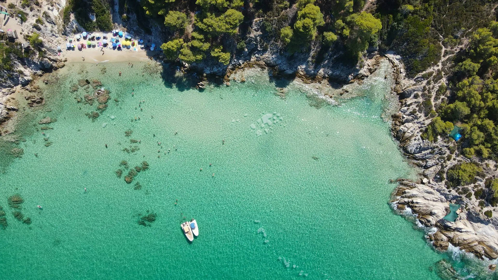 Retimno, Grčka