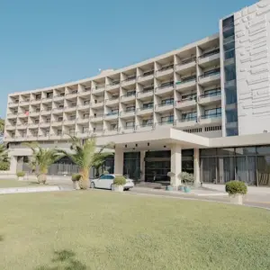 Corfu Holiday Palace