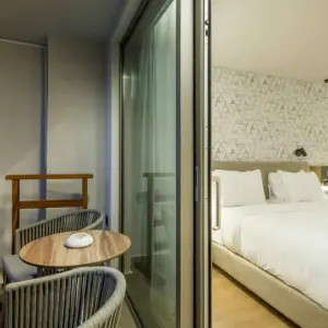 Akasha Beach Hotel & Spa