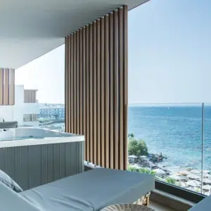 Akasha Beach Hotel & Spa