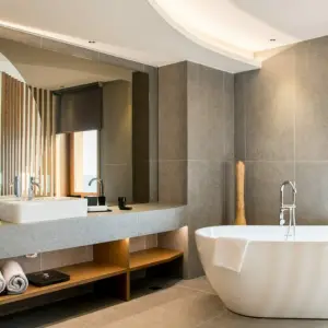 Akasha Beach Hotel & Spa