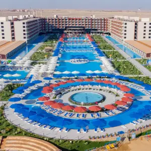 Rewaja Majestic Resort