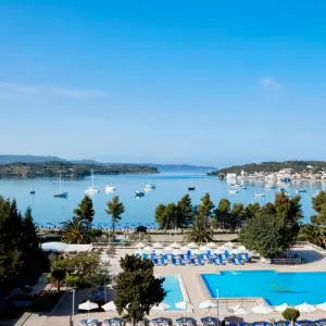 AKS Porto Heli