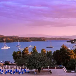 AKS Porto Heli