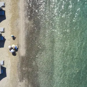 AKS Porto Heli