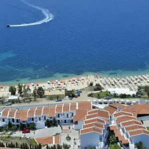 Akti Ouranoupoli
