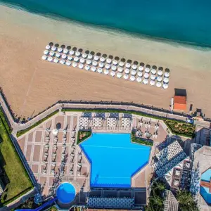 Aldemar Olympian Village
