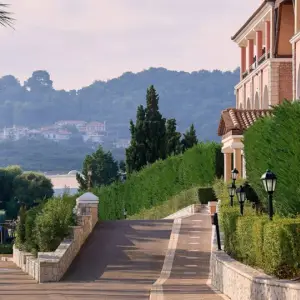 Aldemar Olympian Village