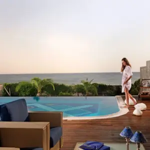 Aldemar Olympian Village