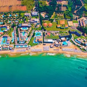 Aldemar Olympian Village