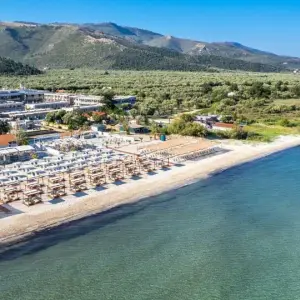 Alea Hotel&Suites