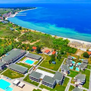 Alea Hotel&Suites