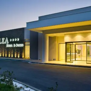 Alea Hotel&Suites