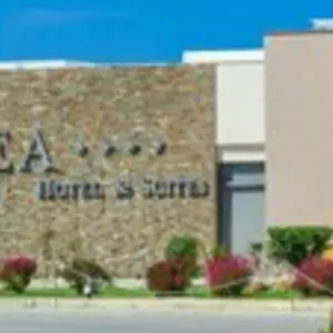 Alea Hotel&Suites