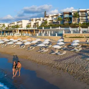 Alexander Beach Hotel&Village Resort