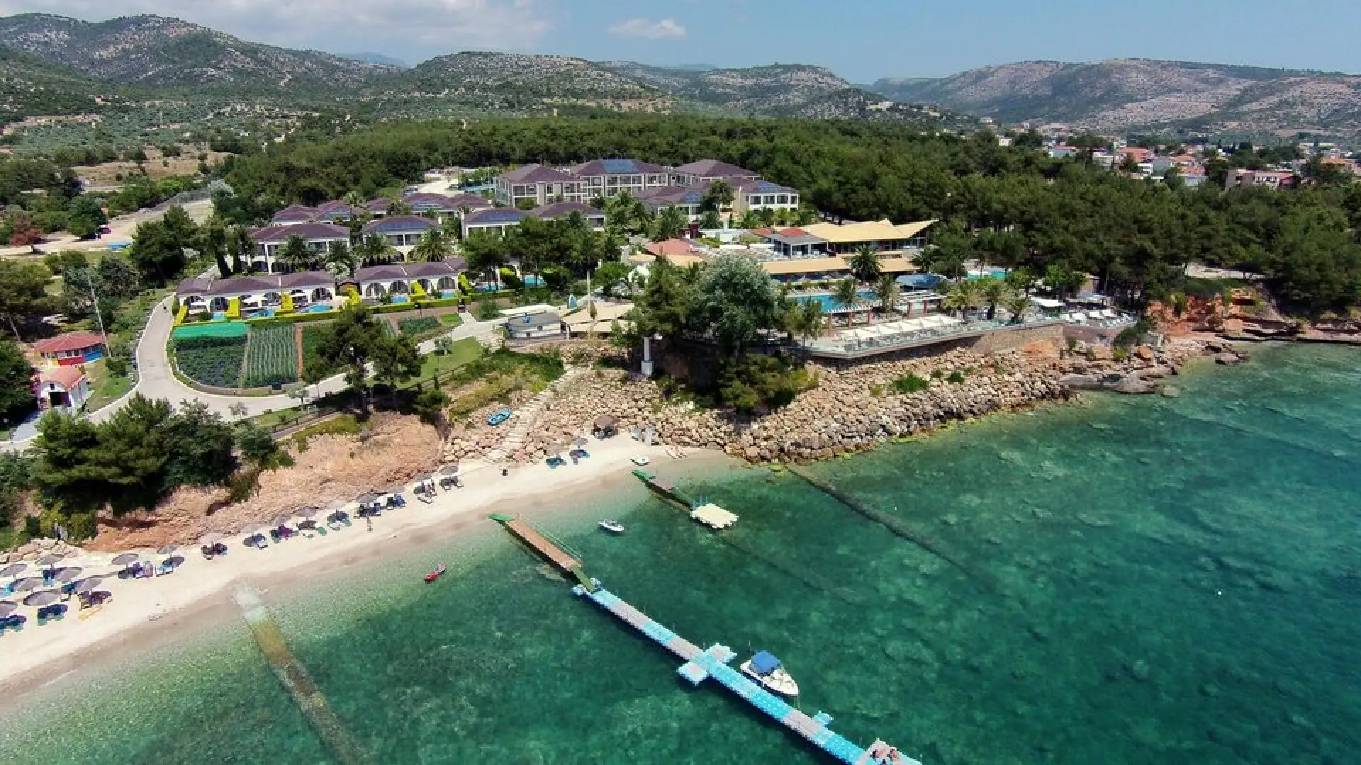Alexandra Beach