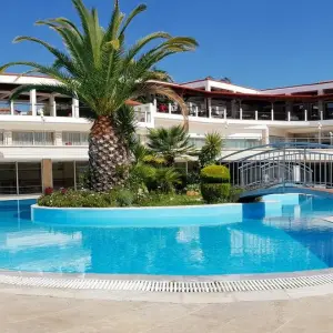 Alexandros Palace
