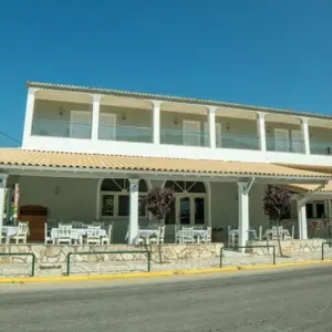 Alkionis Corfu