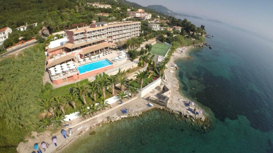 Alyssium (ex.Corfu Maris Bellos)