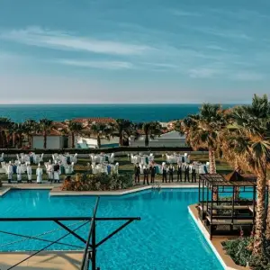 Mitsis Royal Mare