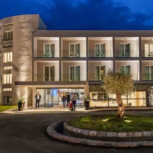 Amaronda Resort & Spa