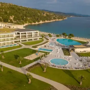 Ammoa Luxury Hotel&Spa Resort
