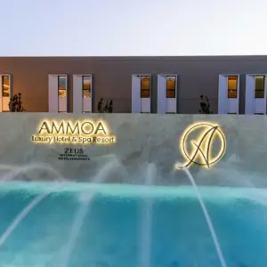 Ammoa Luxury Hotel&Spa Resort