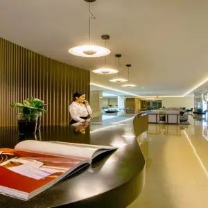 Ammoa Luxury Hotel&Spa Resort