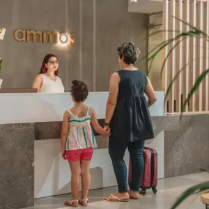 Ammos Seaside