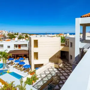 Anais Collection Hotel & Suites