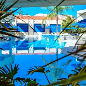 Anais Collection Hotel & Suites