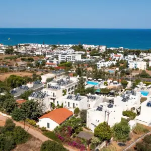 Anastasia Hotel Stalis