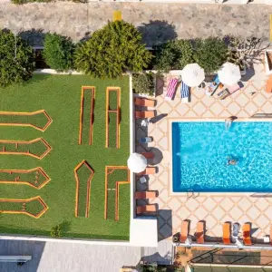 Anastasia Hotel Stalis