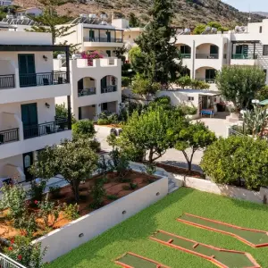 Anastasia Hotel Stalis