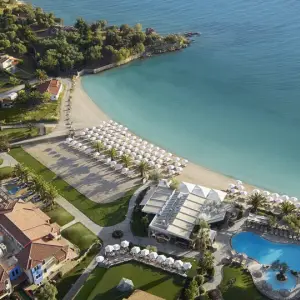 Anthemus Sea Beach Hotel & Spa