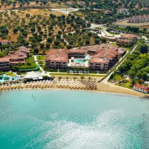 Anthemus Sea Beach Hotel & Spa