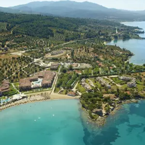 Anthemus Sea Beach Hotel & Spa