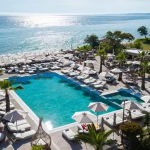 Medite Kassandra Resort & Spa