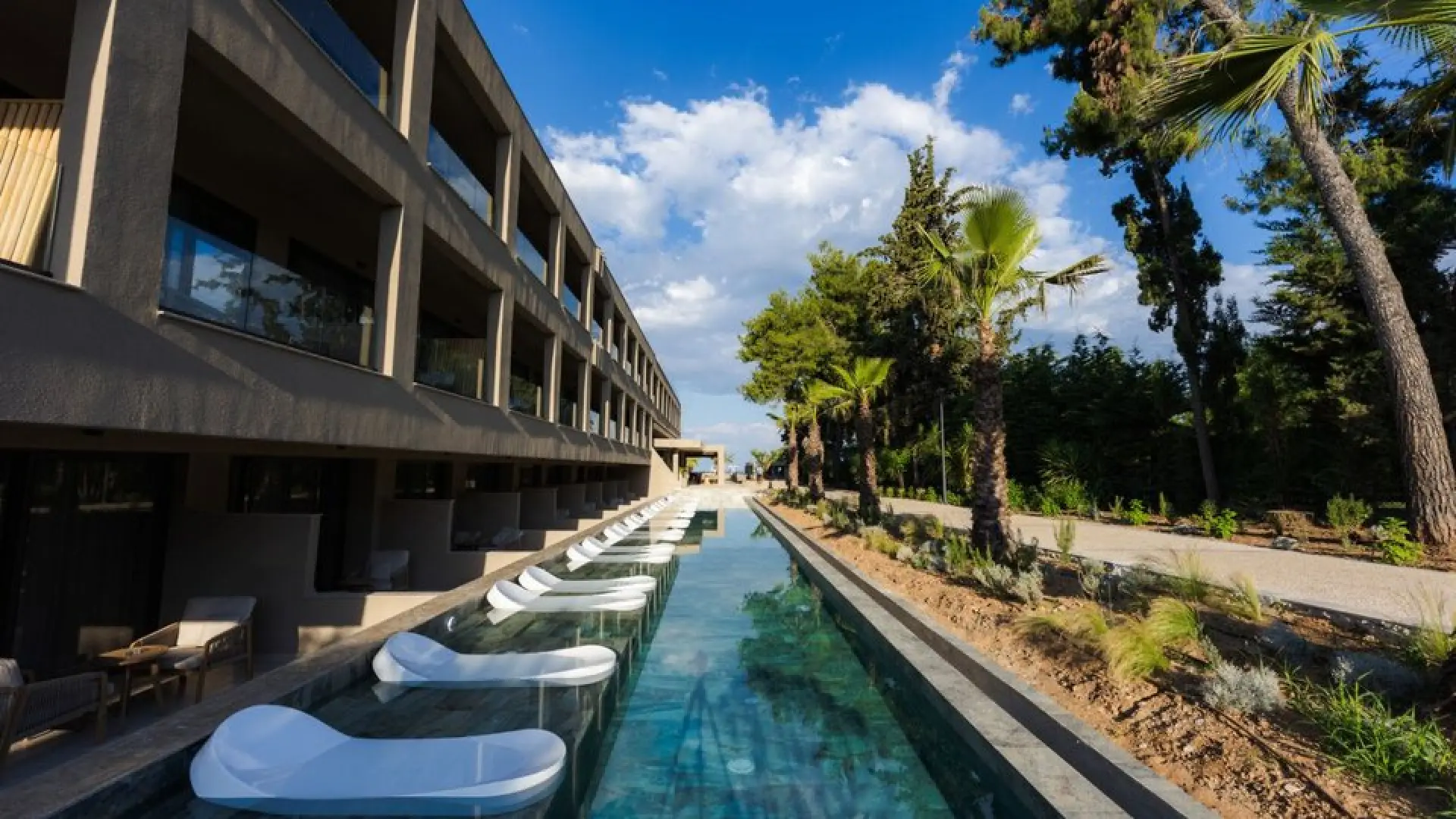 Medite Kassandra Resort & Spa
