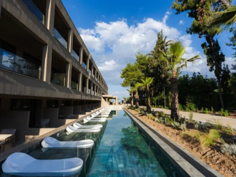 Medite Kassandra Resort & Spa