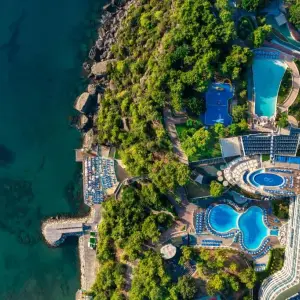 A Good Life Utopia Family Resort