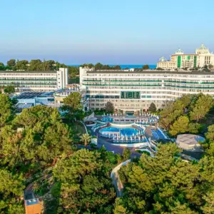 A Good Life Utopia Family Resort