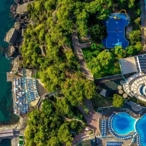 A Good Life Utopia Family Resort
