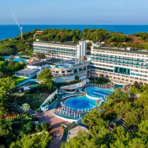 A Good Life Utopia Family Resort