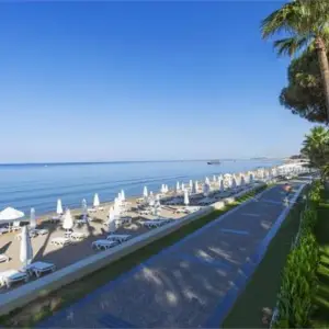 Acanthus & Cennet Barut Collection