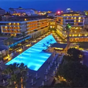 Acanthus & Cennet Barut Collection