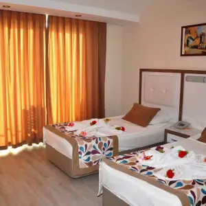 Acar Hotel