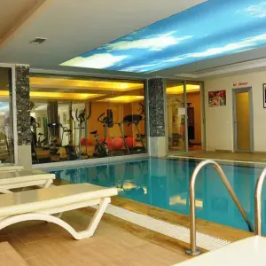 Acar Hotel